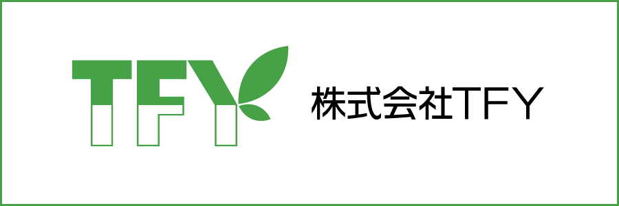 TFY ロゴ