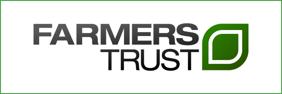 Farmers Trust ロゴ